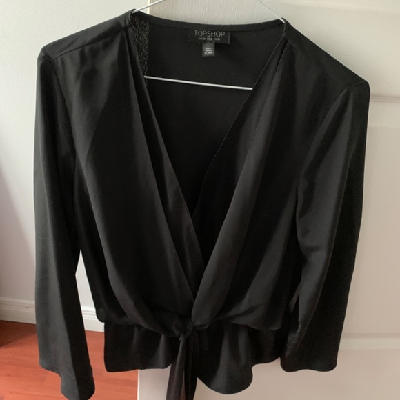 Blouses - Picture 2 of 2